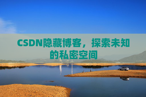 CSDN隐藏博客，探索未知的私密空间